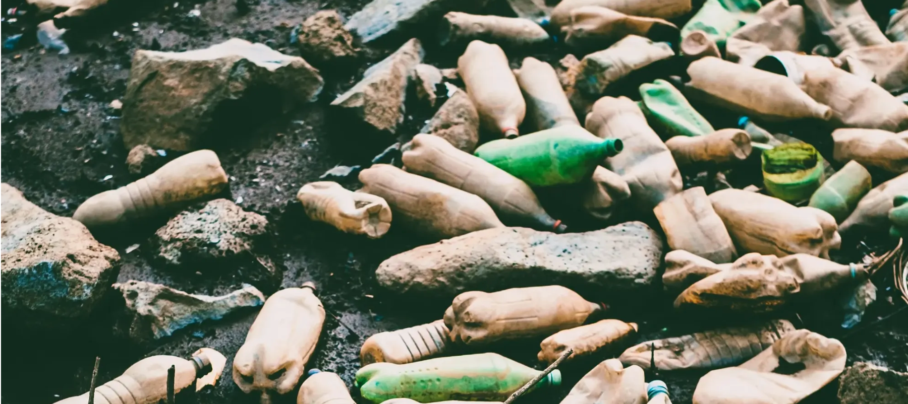 The World's First Plastic-Waste Treaty - Why it Matters