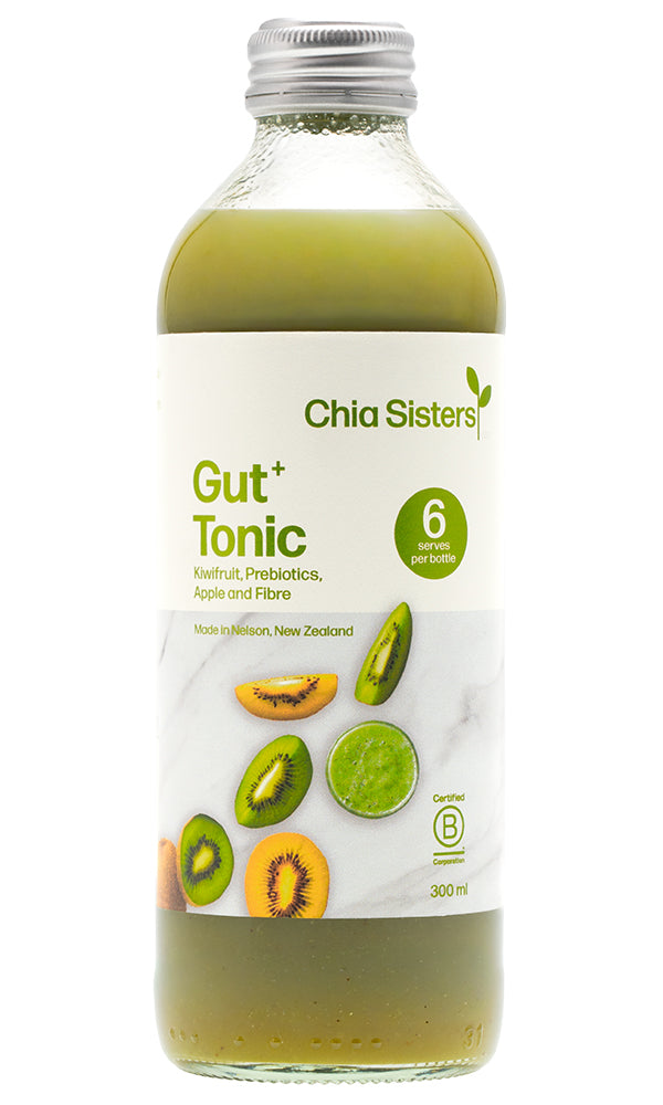 Gut Tonic
