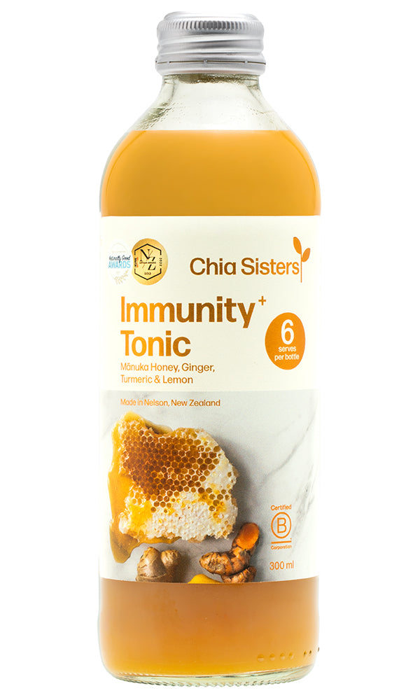 Immunity Tonic