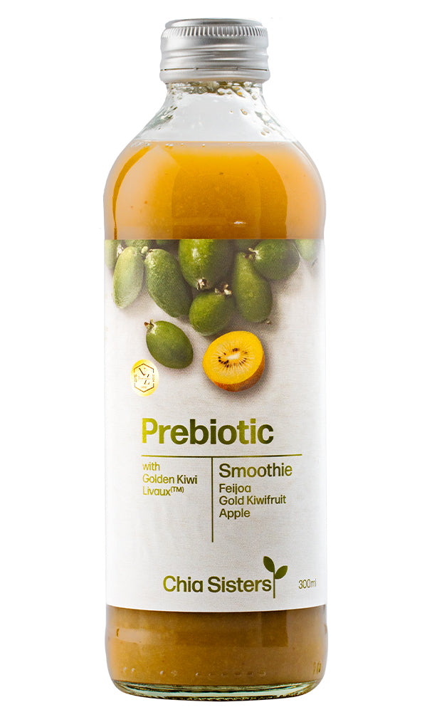 Prebiotic Feijoa Smoothie