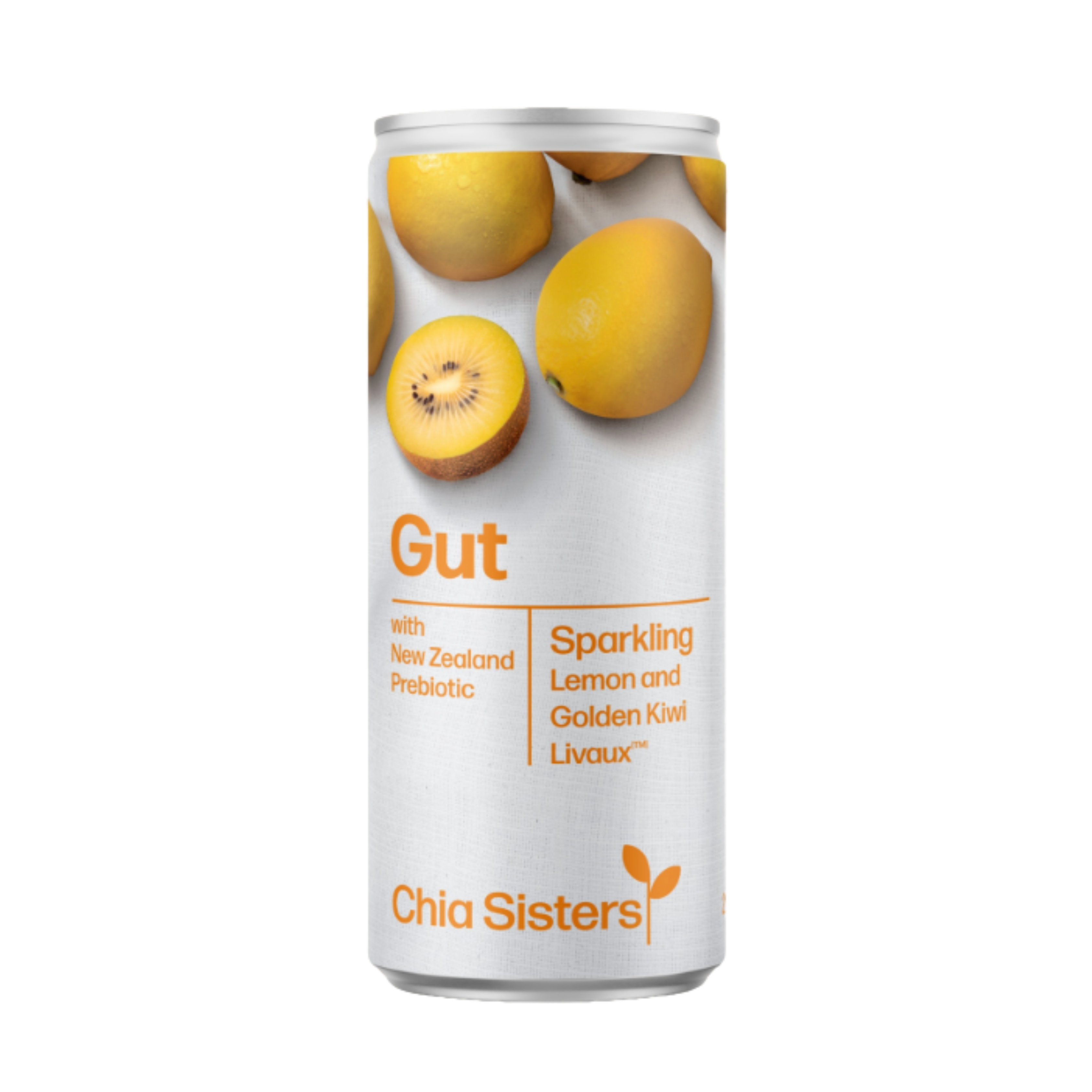 Bioactive Lemon Gut