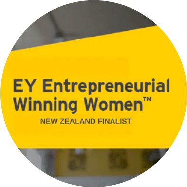 EY Entrepreneurial Winning Women 2015
