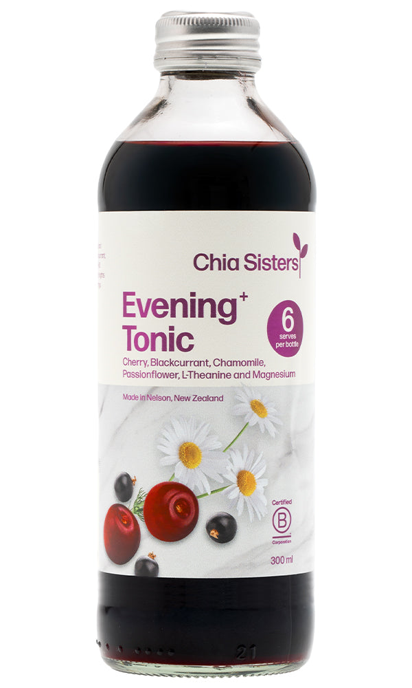 Evening Tonic