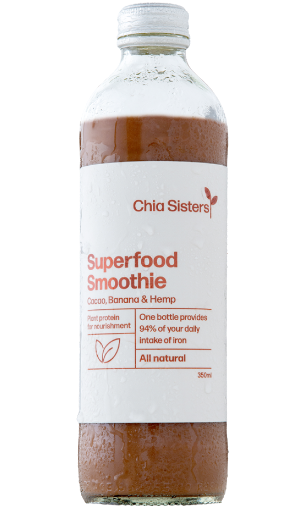 Superfood Smoothie Cacao